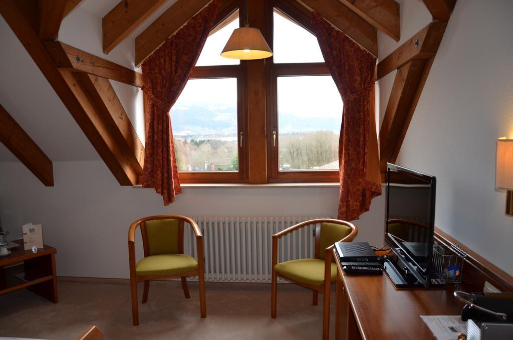 Hotel Garni Reulein Lindau  Dış mekan fotoğraf