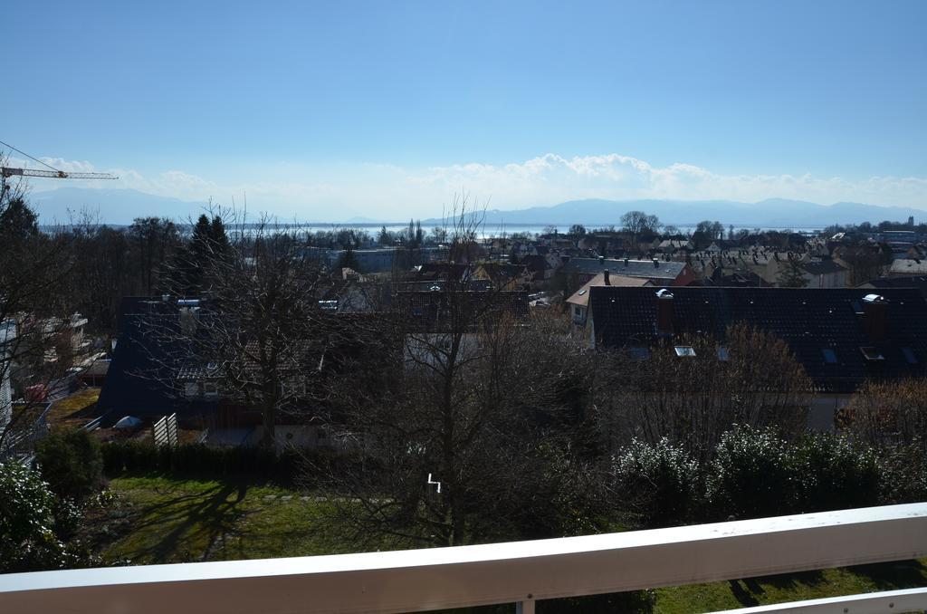 Hotel Garni Reulein Lindau  Dış mekan fotoğraf