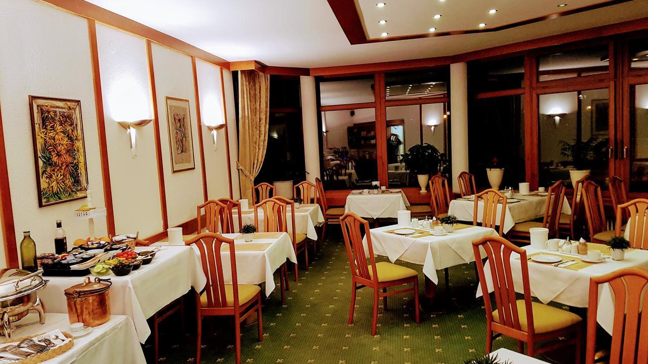 Hotel Garni Reulein Lindau  Dış mekan fotoğraf