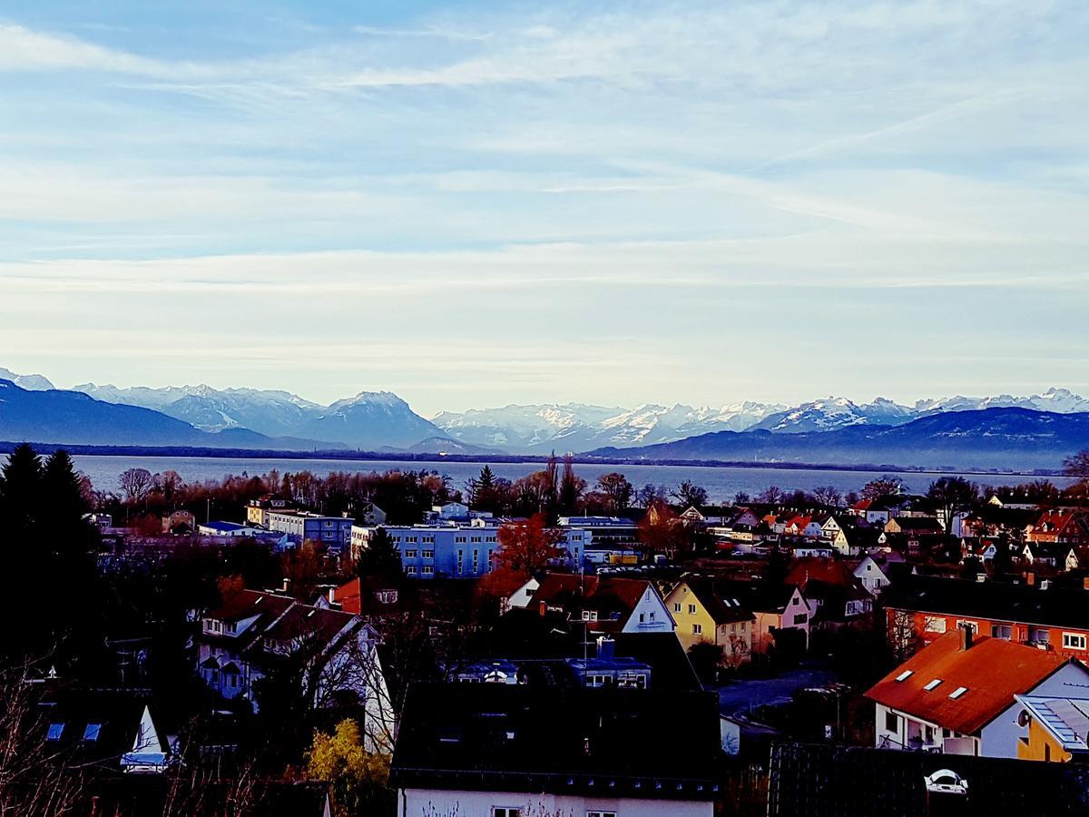 Hotel Garni Reulein Lindau  Dış mekan fotoğraf