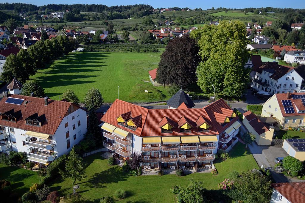 Hotel Garni Reulein Lindau  Dış mekan fotoğraf